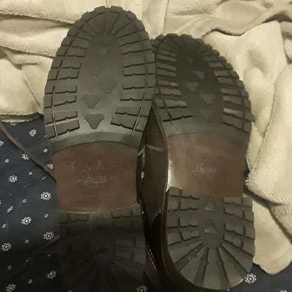 Bass boots - Picture 4 of 4